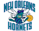 NO/Okla. City Hornets